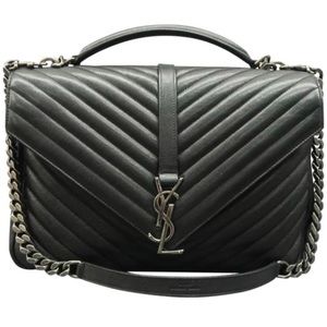 ysl college bag sale